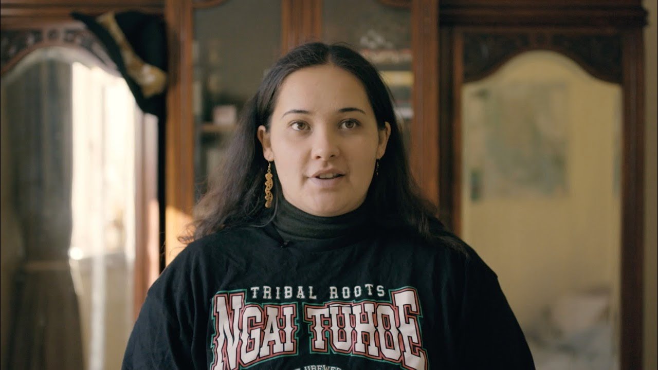 Decolonising gender and sexuality in Wellington city