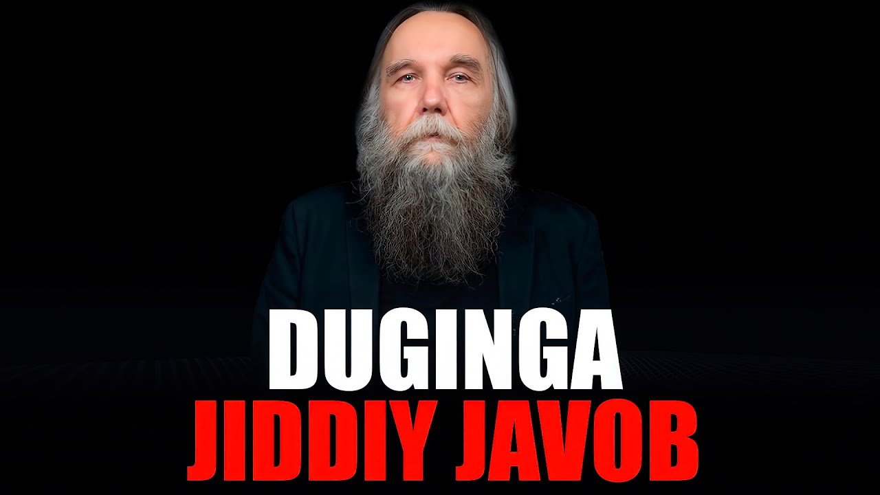 Duginga jiddiy javob #fikratuz  #munosabat