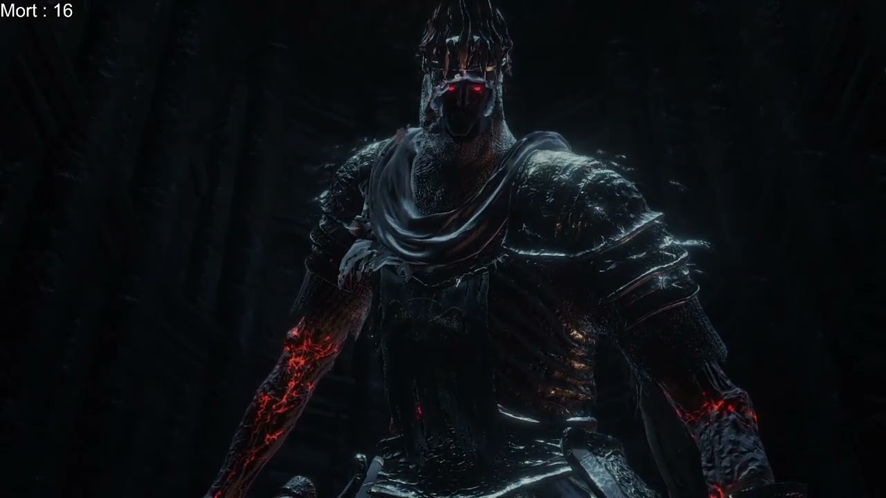 [Gameplay] Dark Souls III #12