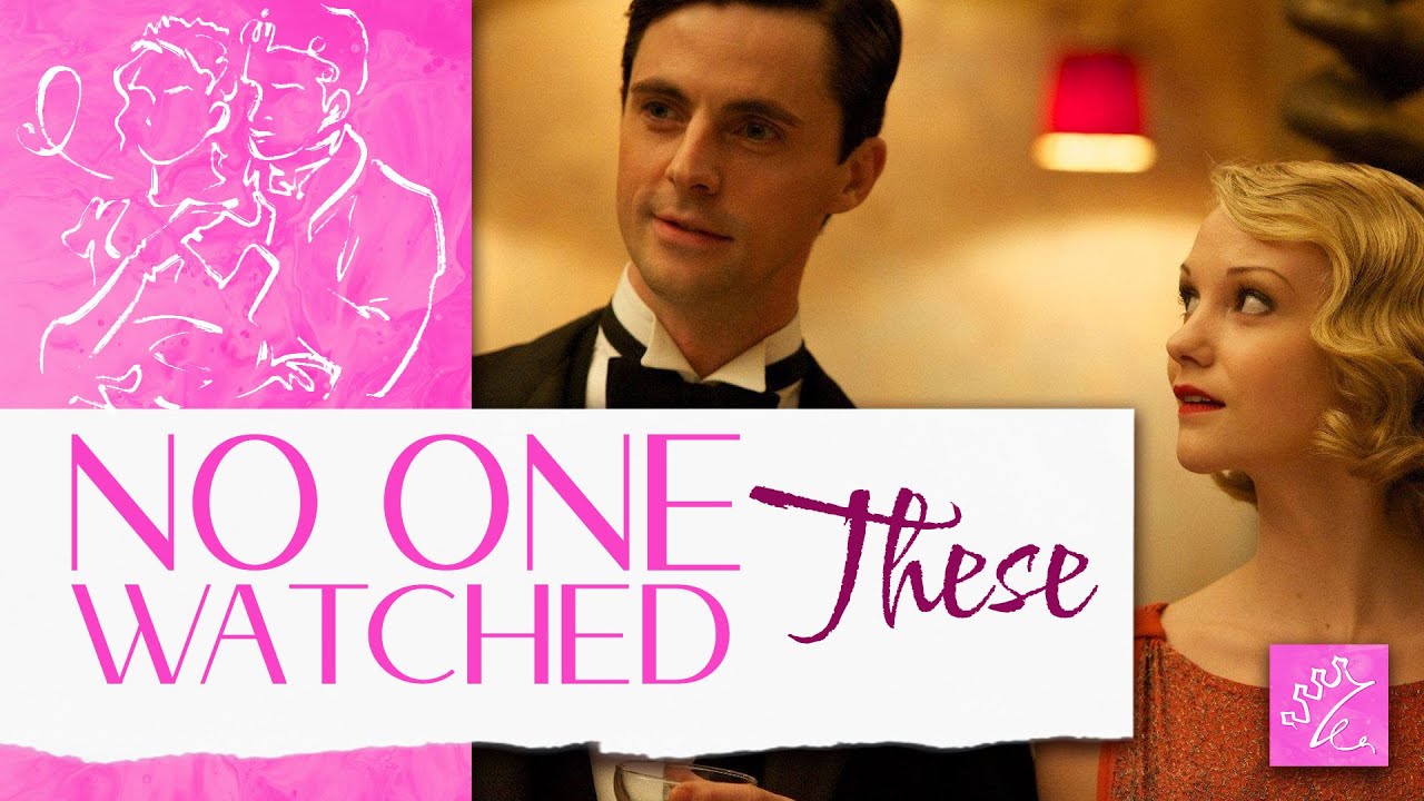 15 British Period Dramas Most Americans Haven't Seen