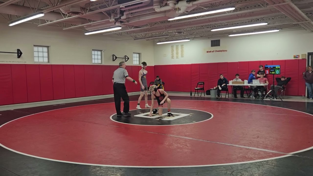 Southmoreland tourn 6