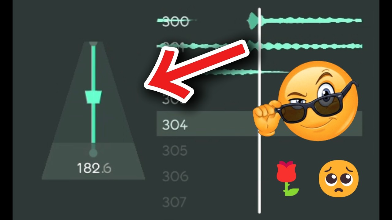 osu lazer metronome?