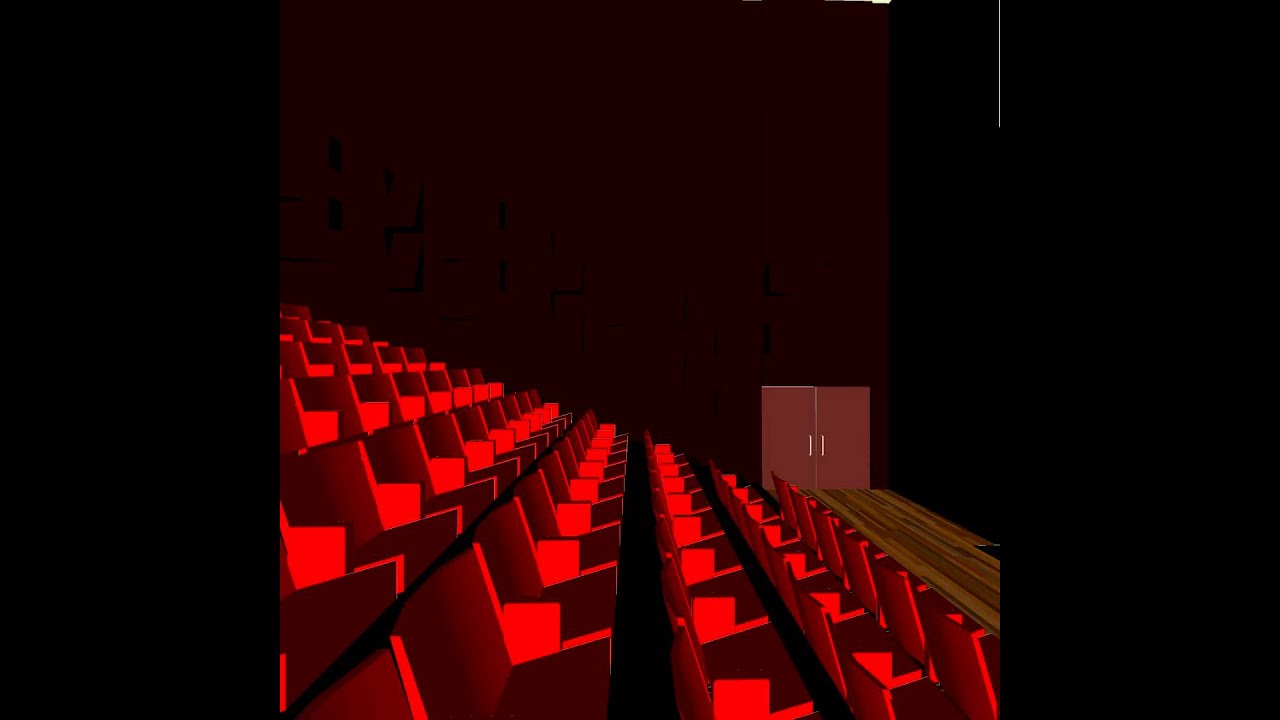 De Enck Centrale 3DSeatview