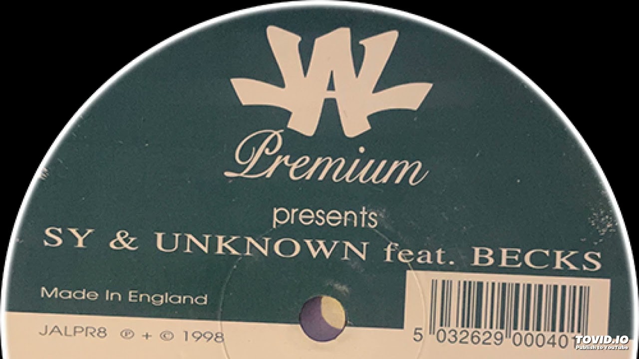 Sy & Unknown Feat. Becks - Forever Shining