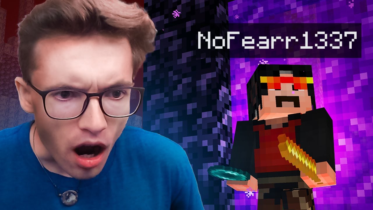 The New Minecraft World Record is INCREDIBLE