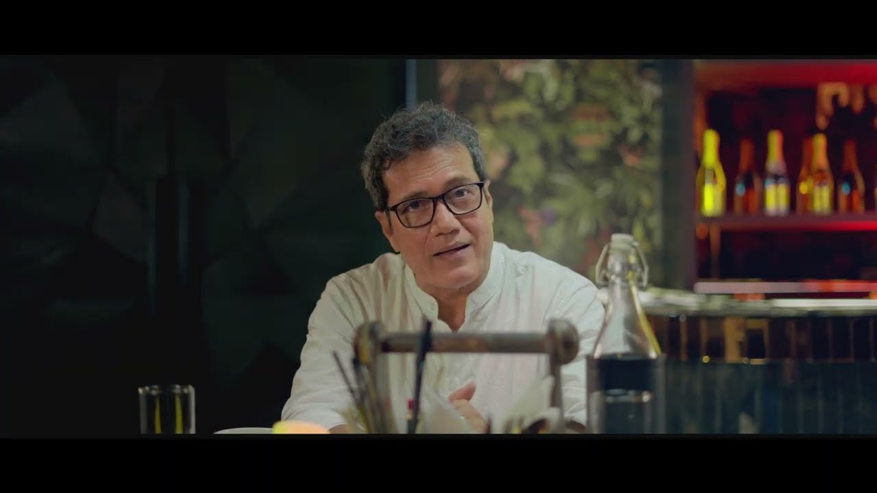 GRAY Trailer | independent Bengali film| Mixdown Authority| 
