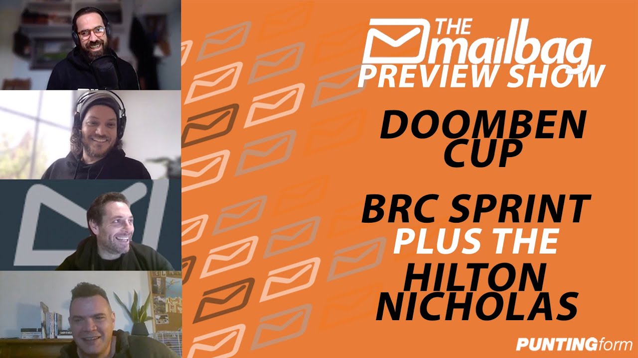 Doomben Cup Preview