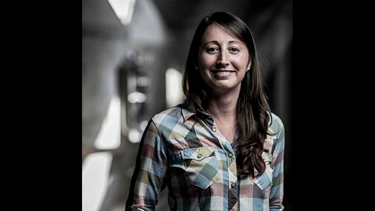 LAURA PRINCIPIANO - ZUCCARDI WINES (Entrevista COMPLETA)