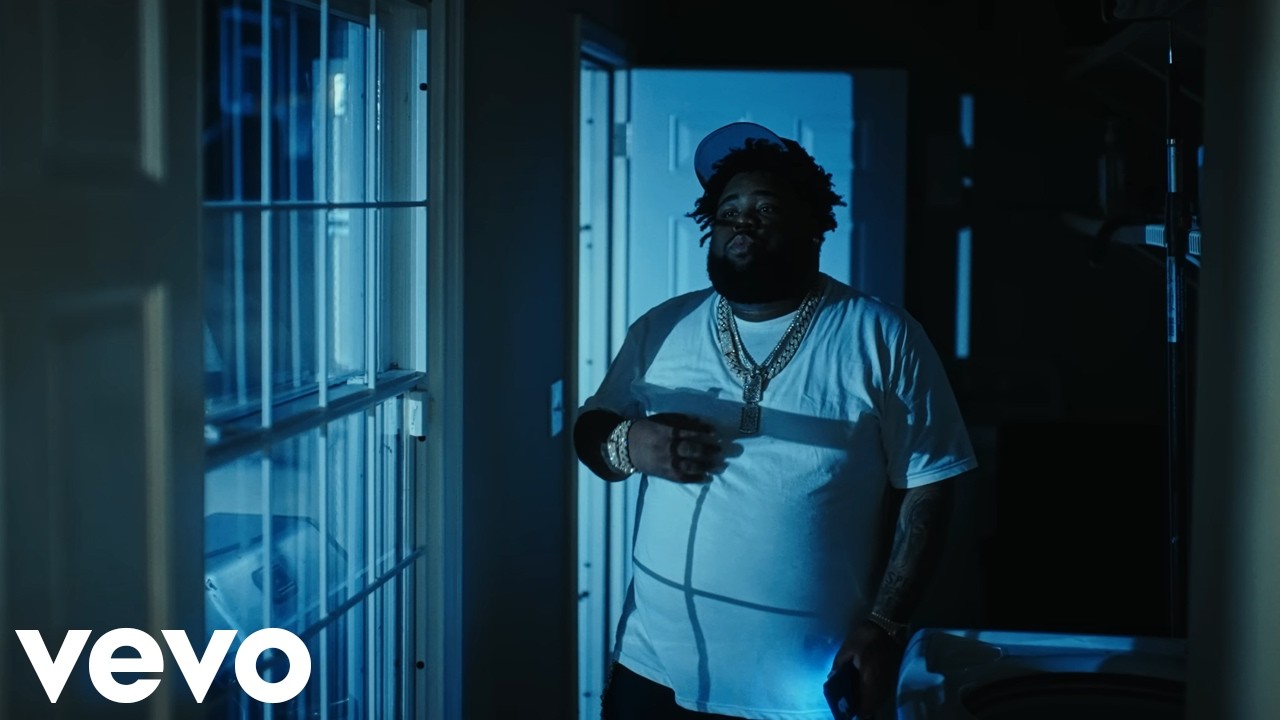 Rod Wave ft. NBA YoungBoy - Inner Voice [Music Video]
