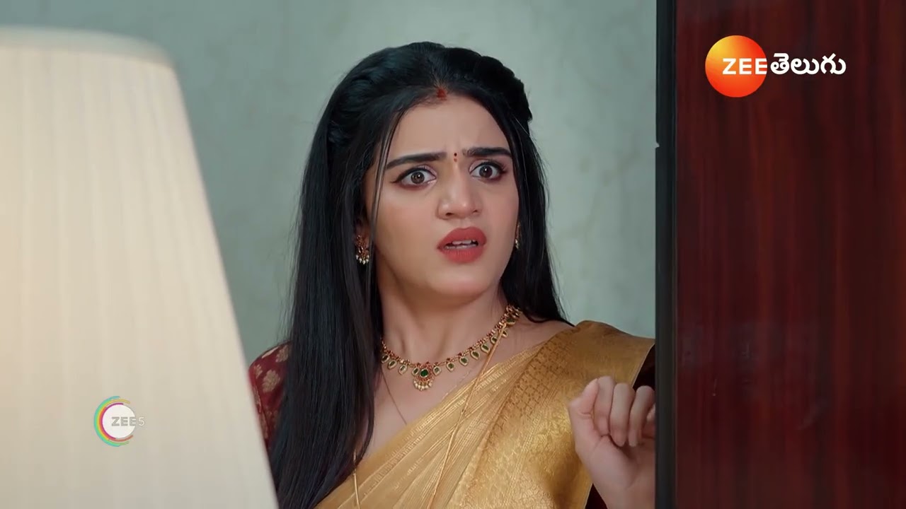 Chamanthi | రామచంద్రయ్య కుటుంబం గురించి తెలుసుకునే ప్రయత్నం లో రమాదేవి