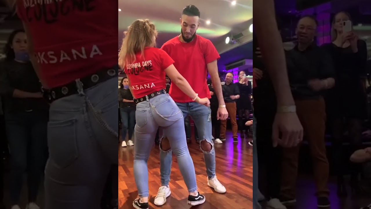 @Thebattlekizz(The Battle Kizz) & Oksana, Dj Valet-Squid Game,Tarraxo@Cologne Kizomba Festival Germany