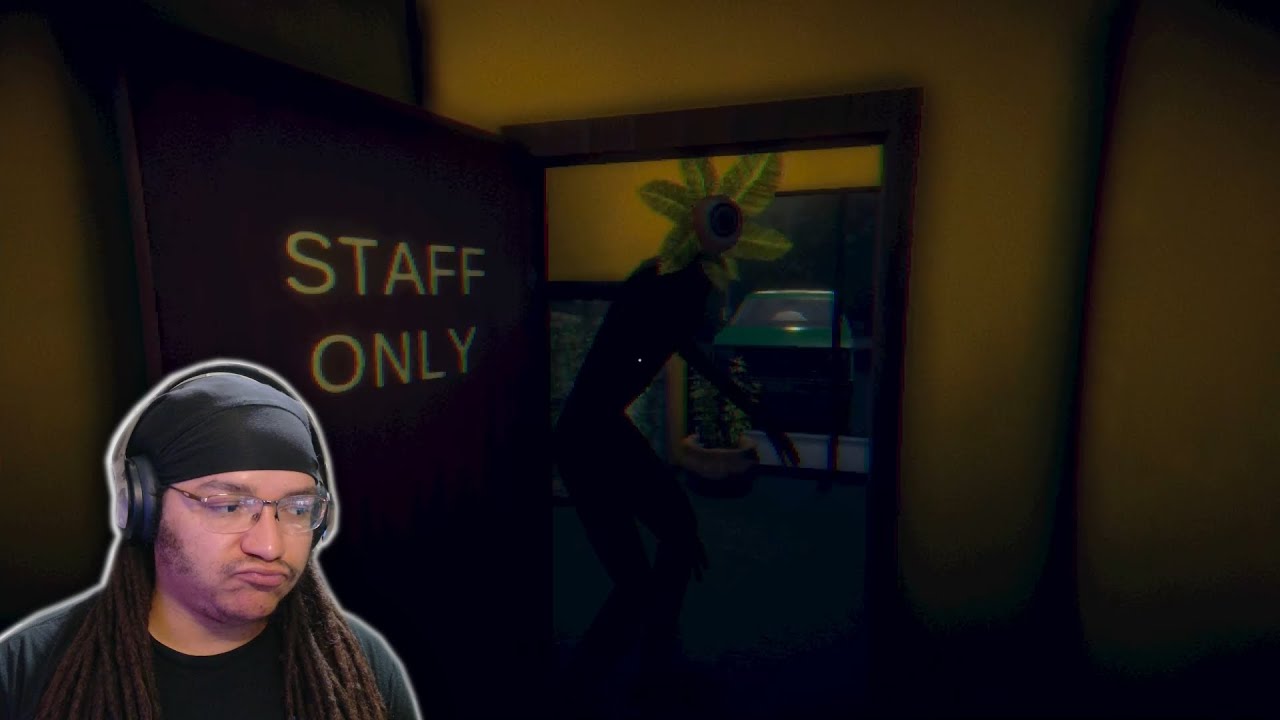Selling Plants And Eating Dirt...