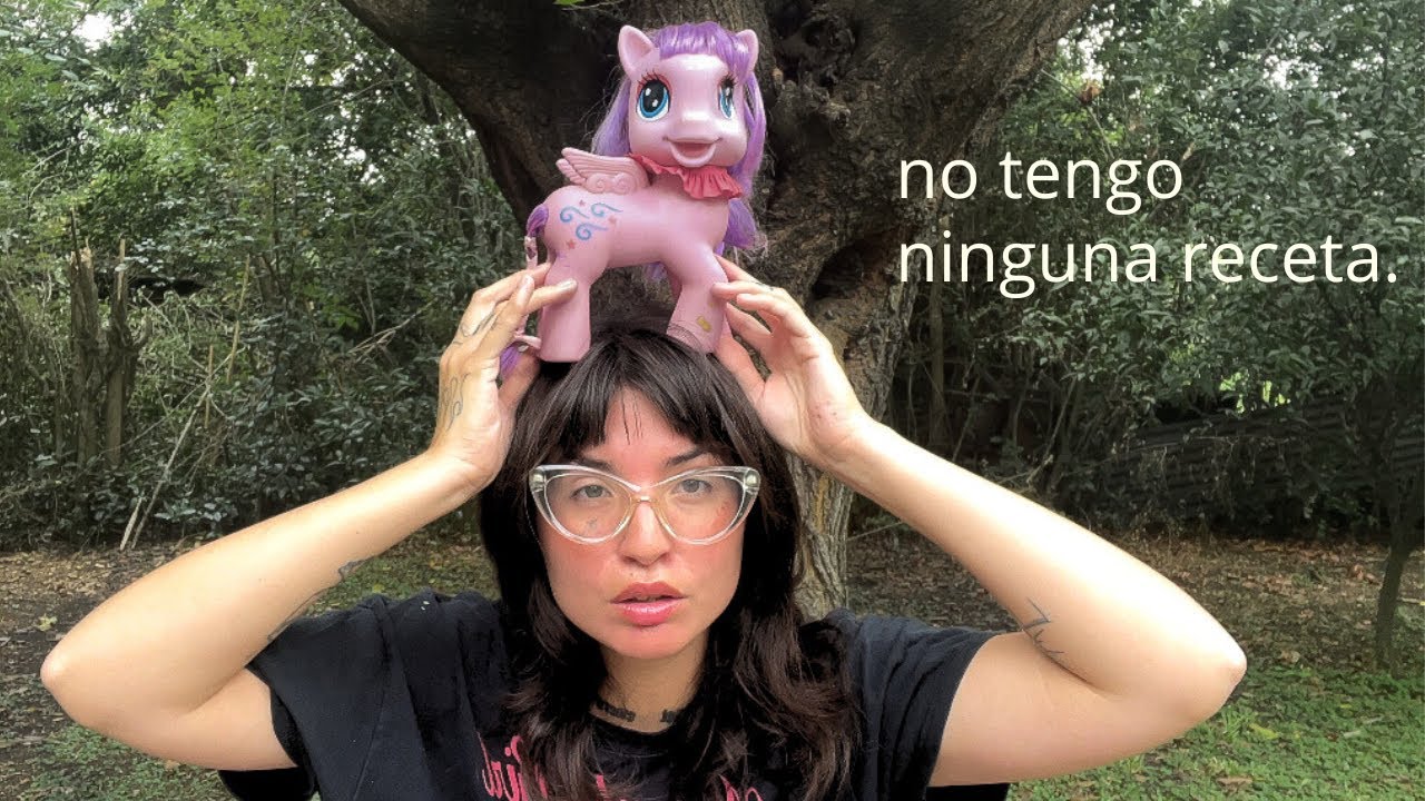 la inseguridad te está frenando