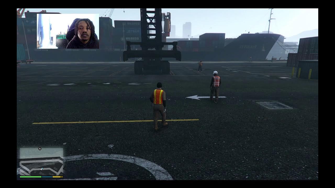 My Broadcast