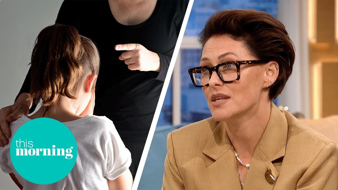 Can Words Alone Harm Your Child’s Mental Health Long-Term? | This Morning's View