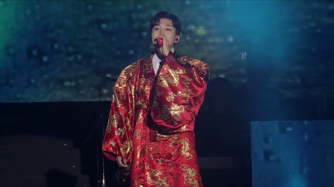 [공식]현역가왕2 現役歌王2 양지원(ヤンジウォン) 残侠子守唄(美空ひばり) 잔쿄의자장가(미소라히바리)  21주년 콘서트 ver.