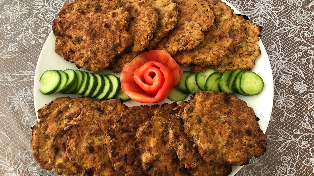 خبز عروك كيتوني 😋😋