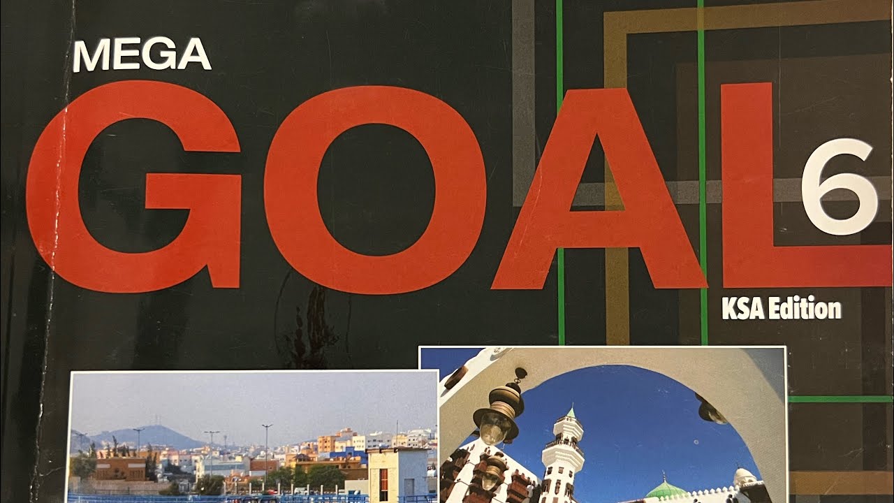 شرح(Reducing Adverb Clauses) Mega Goal 6