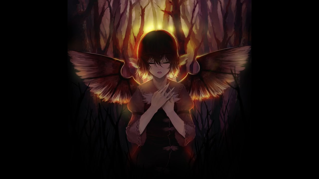 ☯ Touhou FR | Beautiful Dreams – Hatsunetsumiko's | VOSTFR ☯