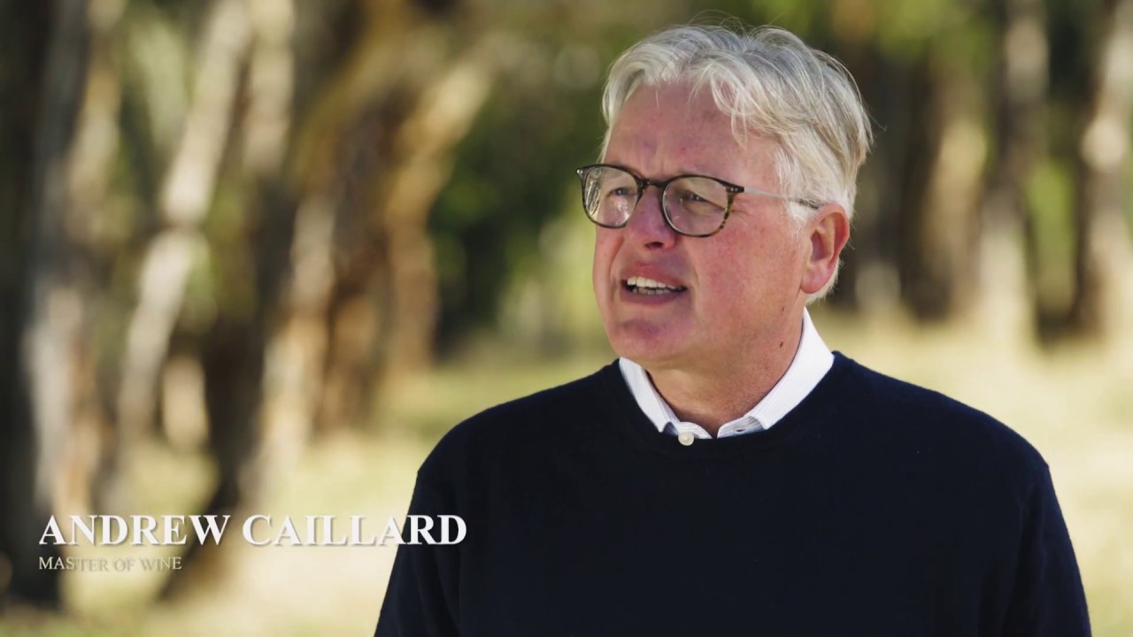 Episode 2: Andrew Caillard MW on Yangarra- McLaren Vale, South Australia