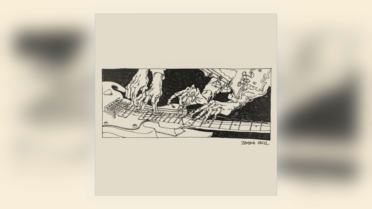 Standing Circle - Liftoff