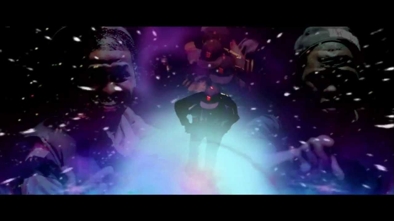 DA TWIN TOWERZ - I NEED YOU