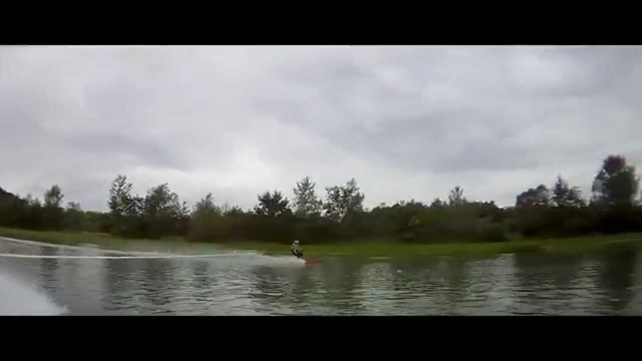boat-testing # August 2014 # Mastercraft Prostar # ... MV8 6.2 L / 430 HP ...