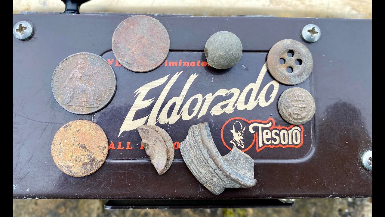 The Tesoro Eldorado Is Terrible Don't Waste Your Money