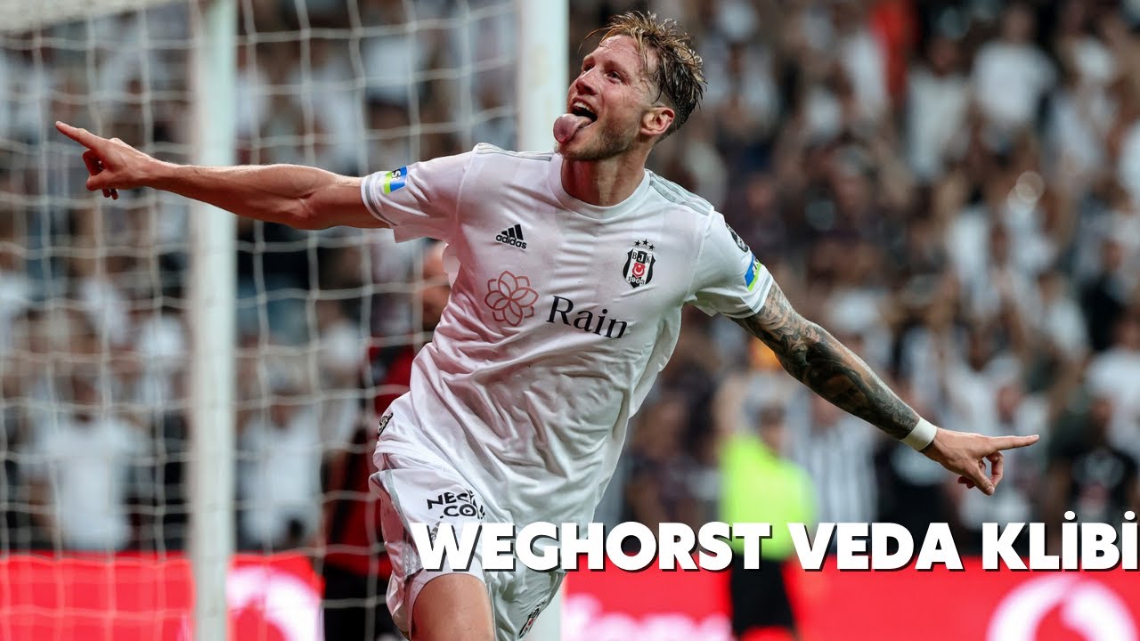 Wout Weghorst | Veda Klibi