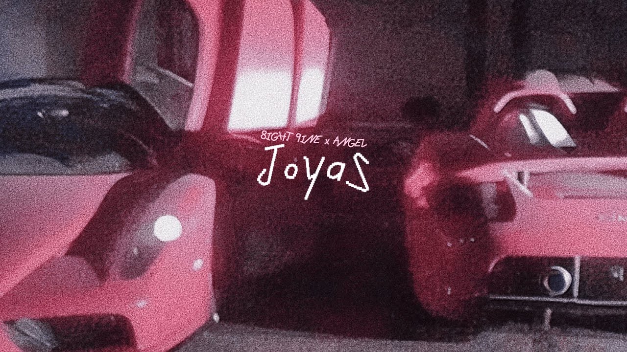 Joyas ft. @angelploplo (prod. Yuuta x Tjay)
