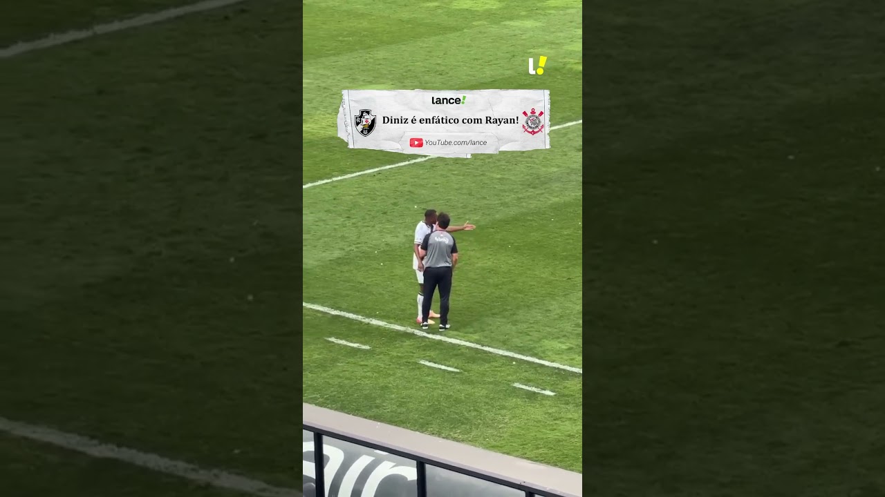 #diniz #dinizismo #vasco