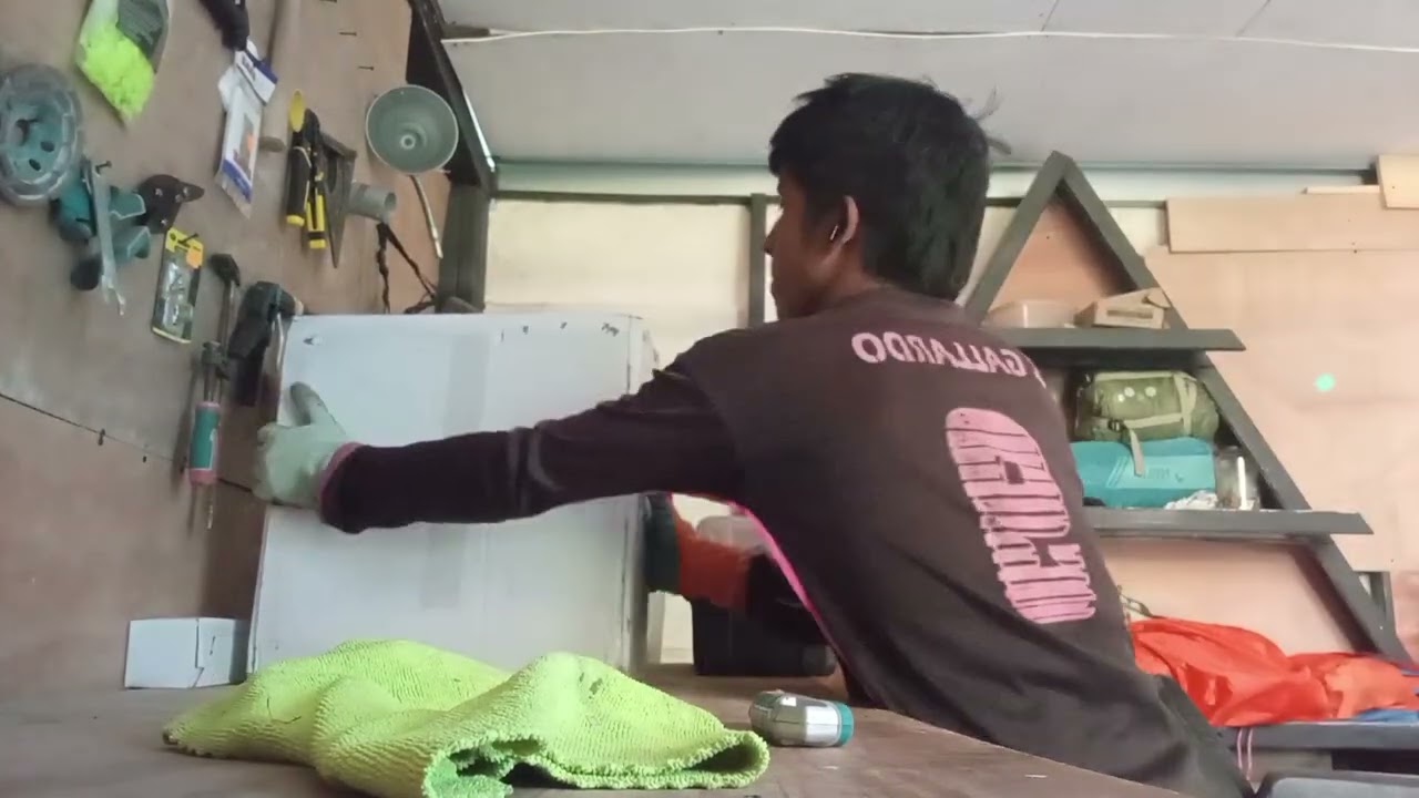 #asi cómo vas quedando la construcción 🏡#boquete❤️ 