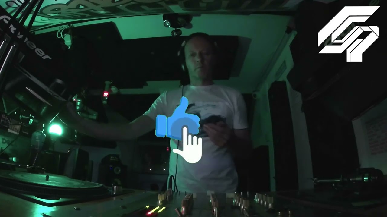 Best of Drum & Bass (Liquid Drum & Bass Neurofunk Mix) July 2023
