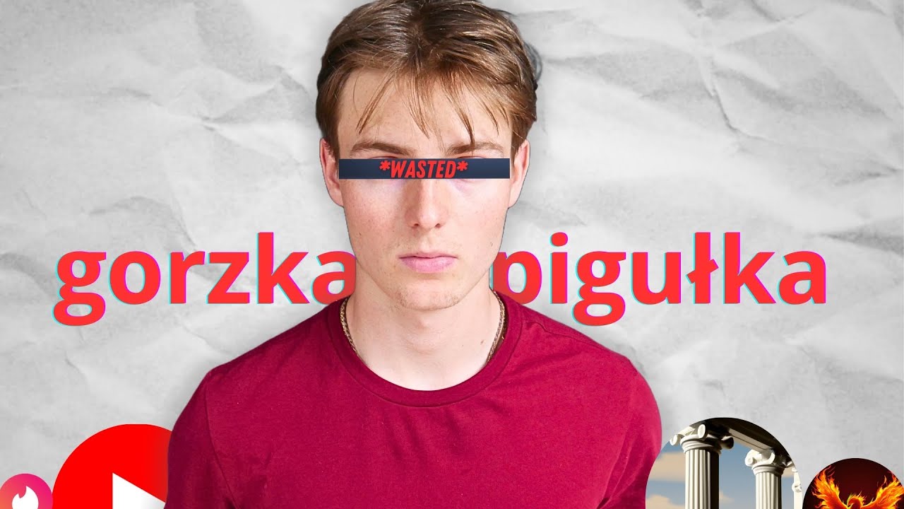 po tym filmie rzucisz 'ROZW&Oacute;J' osobisty