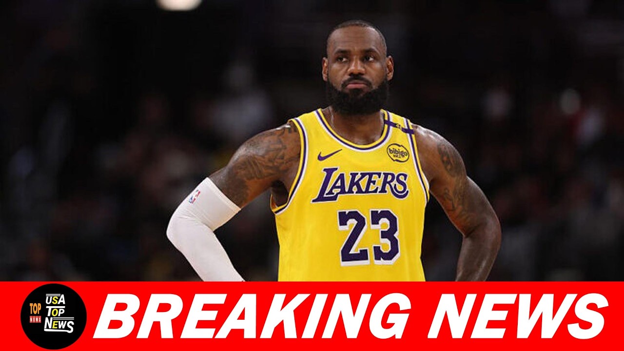 Why a LeBron James return to Cavs remains complicated