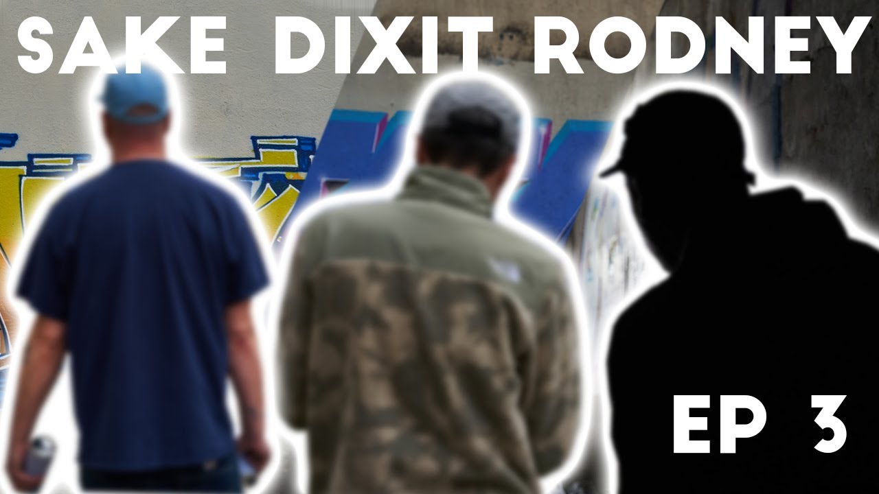 LBM - S3E3 - Saké - Dixit - Rodney 🎨