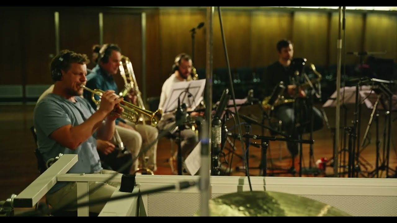 Minora Sky – Jan Schreiner Large Ensemble