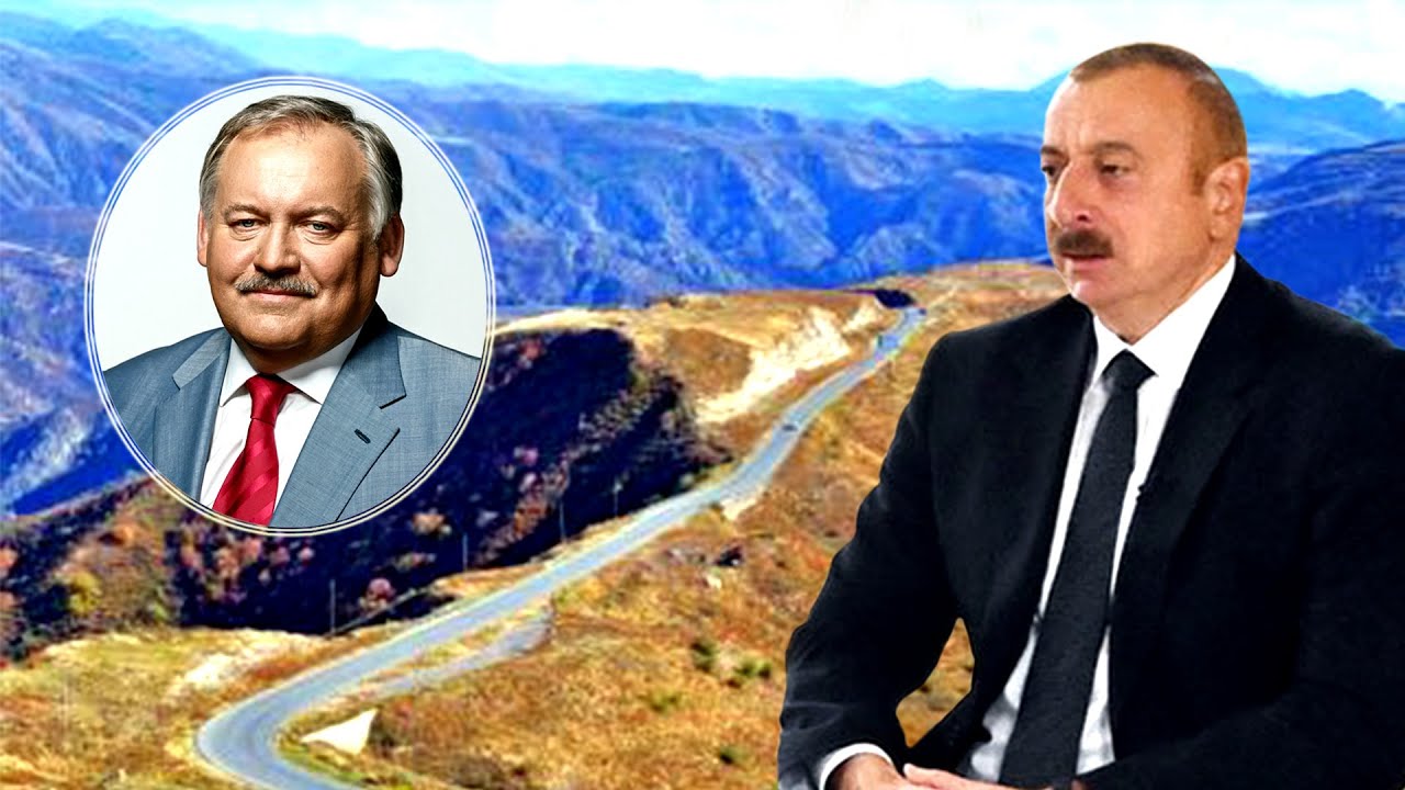 Laçın dəhlizi Azərbaycan ordusunun nəzarətindədirmi? – Konstantin Zatulini narahat edən müəmma