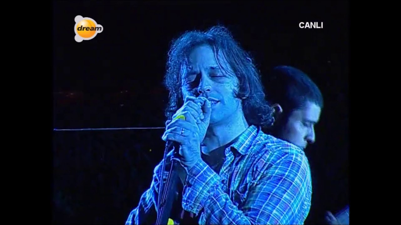 Duman - Seni Kendime Sakladım (Spice Up Edirne, 2011)