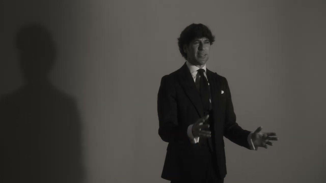 SE NOS ROMPIÓ EL AMOR - De MANUEL a MANUEL con el piano de Chico Pérez - Manuel Lombo