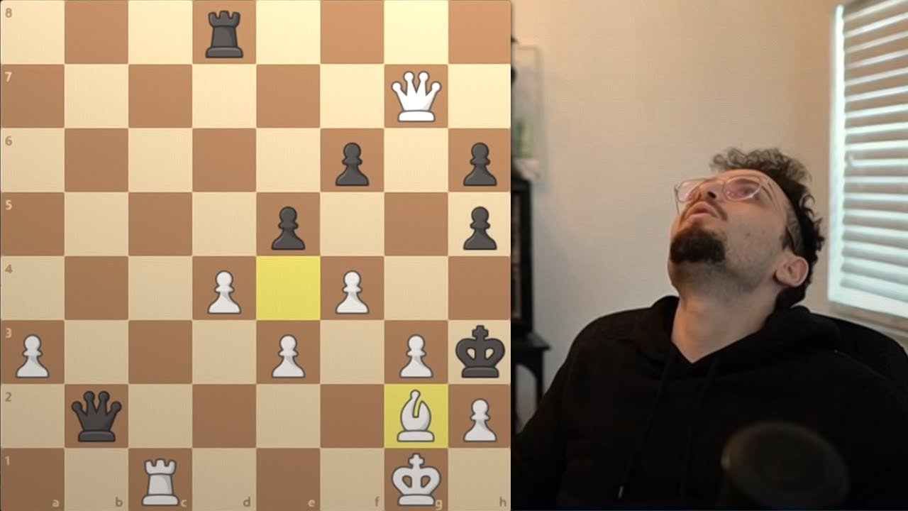 The WORST MOVE of ALL TIME