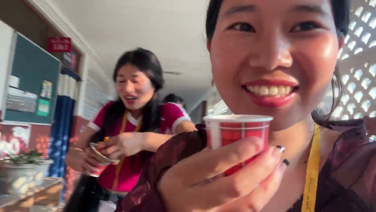 Day At College ||College Life ||A.P||