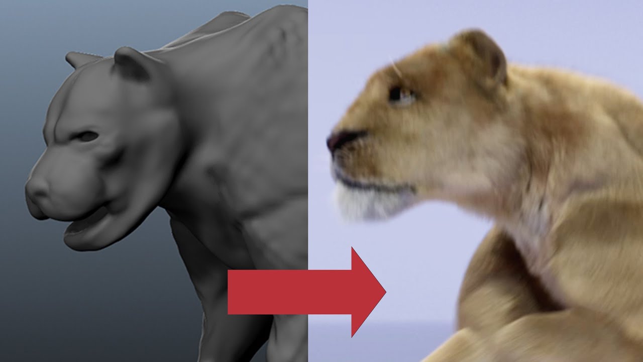 Being Talented Is Overrated In 3d - Day 2