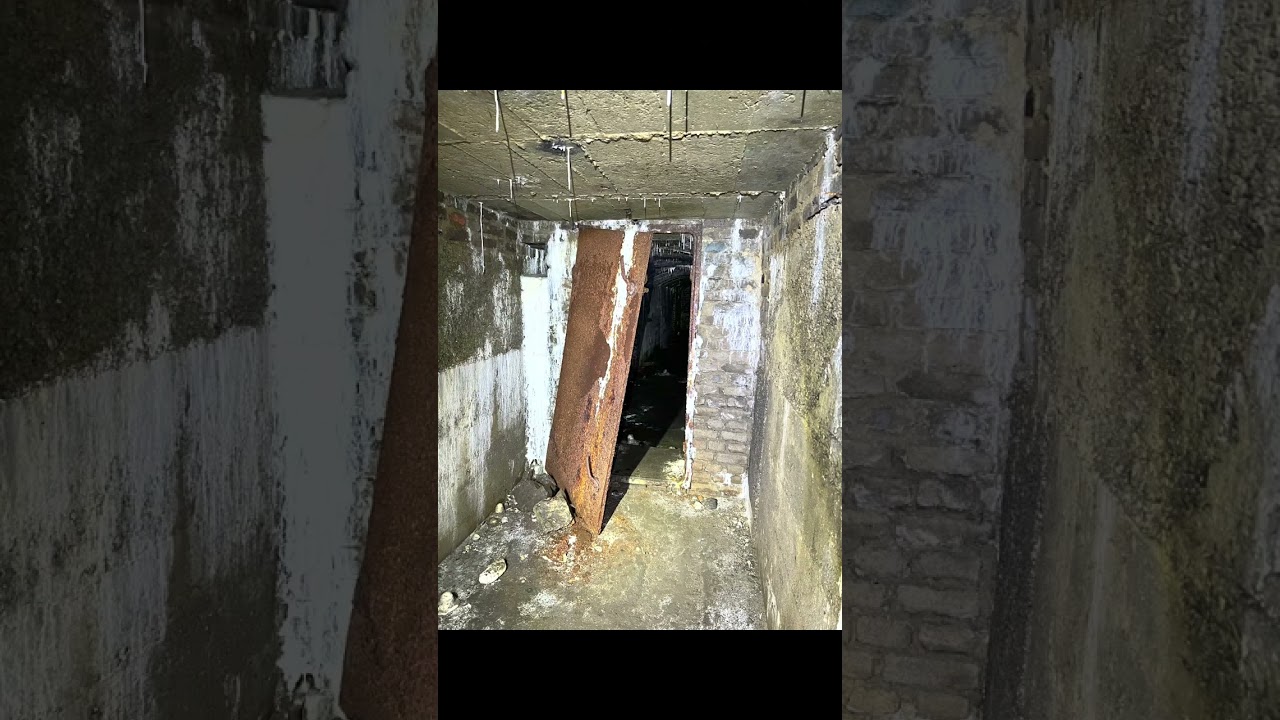 Honig Bunker            #Urbex #Urbexer #Urbexelite #Lostplace #Lost #Lostplaces #LostplaceNRW