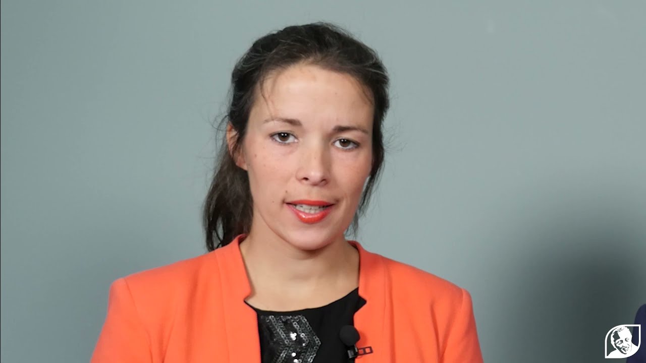 Adoption de la loi de bioéthique 2021, regard des experts : Jean Marie Le Méné et Lucie Pacherie.