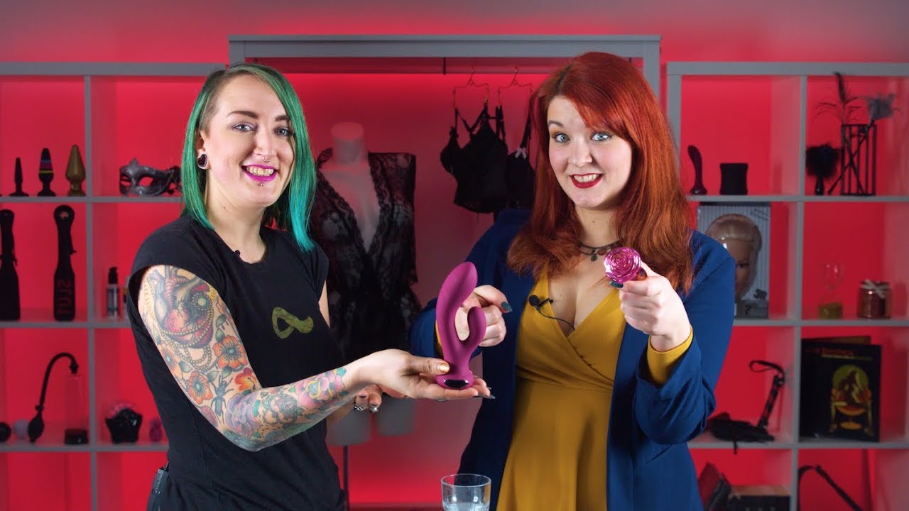 Top 5 Sex Toys for Women | The Best Sex Toys for Women