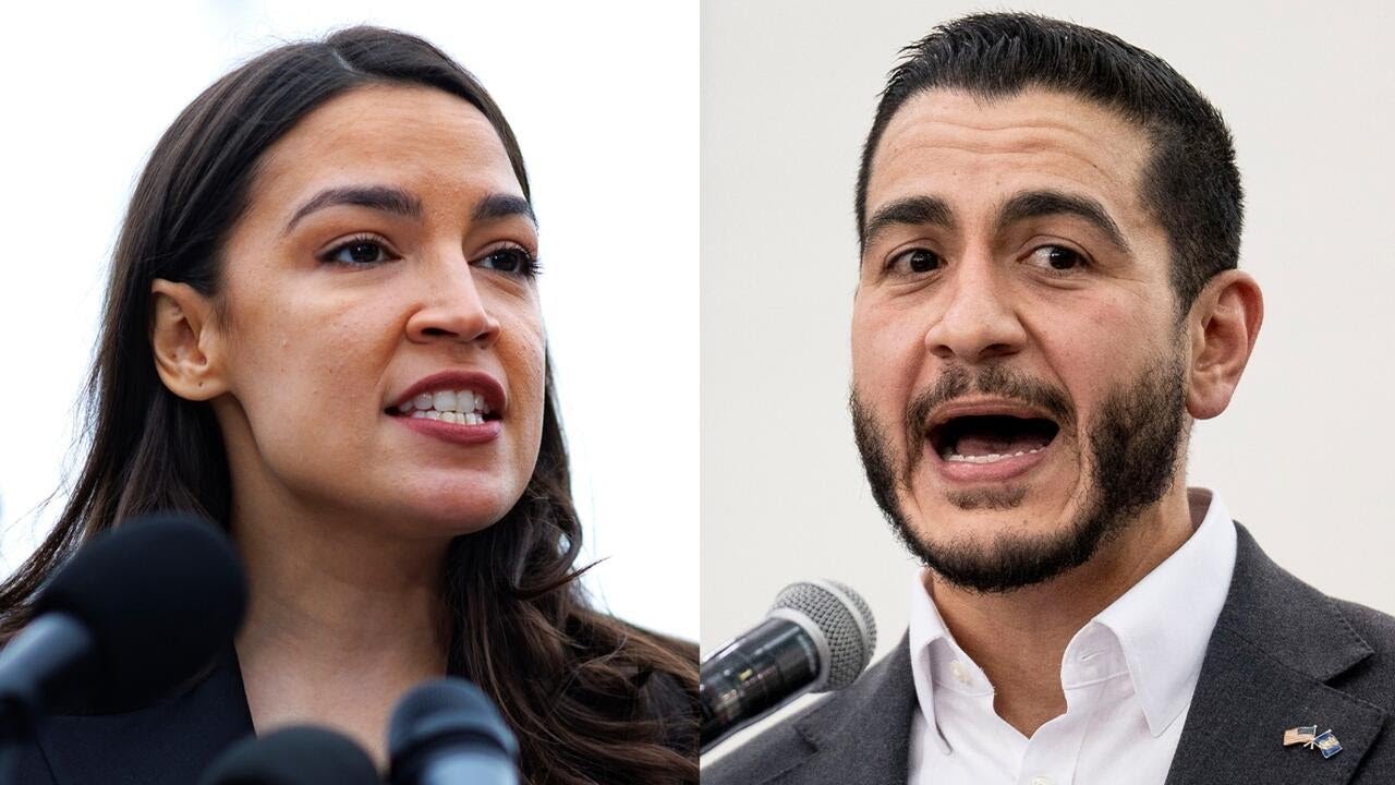 AOC endorses Abdul El-Sayed in Michigan Senate race
