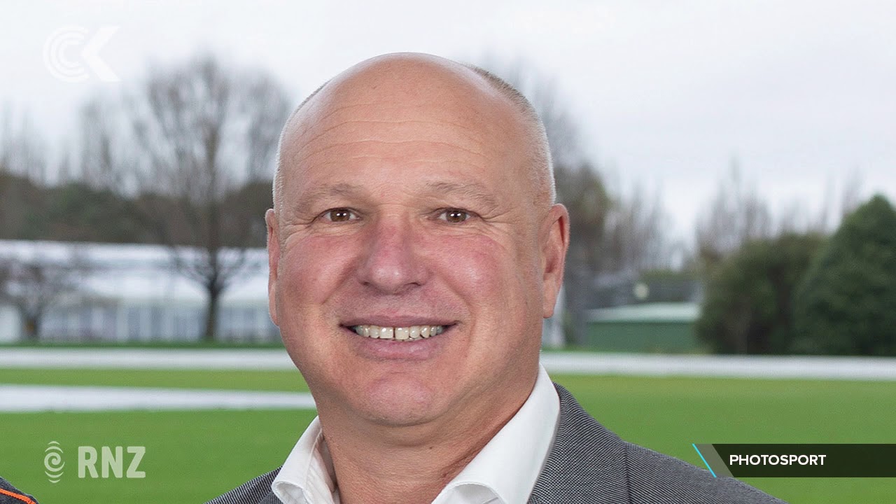 Spark Sport wins broadcast rights to NZ cricket matches