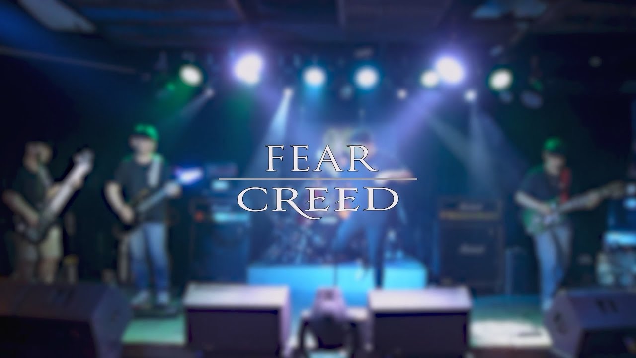 Fear (Creed) - SKWT (해골수)