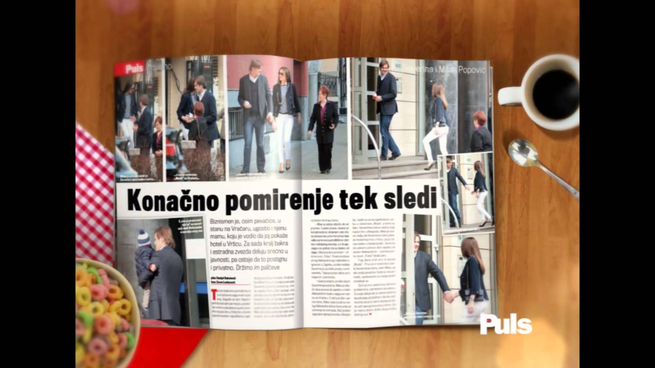 Blic Puls Br 365 13 sec YouTube PREVIEW